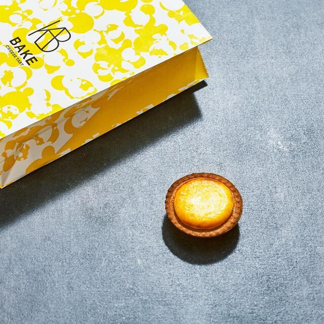 BAKE CHEESE TART サクラマチ熊本店 - 花畑町/洋菓子 | 食べログ