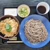 蕎麦工房 開田屋そば 枚方店