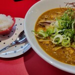 スター ラーメン - 