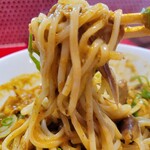 スター ラーメン - 