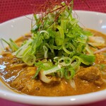 スター ラーメン - 