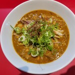 スター ラーメン - 