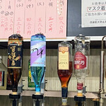 有限会社桝屋酒店   - 