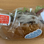 ふわこっぺ - プルコギ