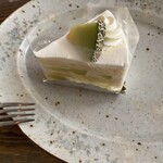 NIANES - 季節のショートケーキ