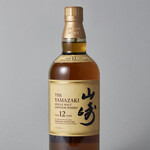 Yamazaki 12 years highball