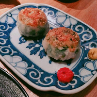 雪梅花 菜根譚 - 
