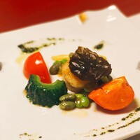 創作中華 一之船入 - 