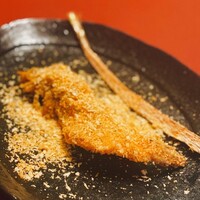 創作中華 一之船入 - 