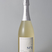  清　sei　2018 ／KENZO ESTATE（ハーフボトル）