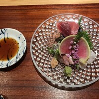 会席応為 - 