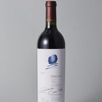 OPUS ONE 2017／オーパス・ワン（赤）