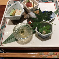 会席応為 - 