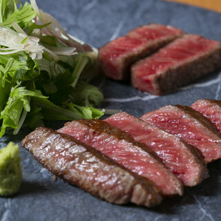 We offer special Beef Dishes tailored to your needs at reasonable prices.