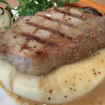 LE PORTIER Par Aux Delices de dodine Toranomon - 