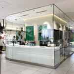 BAKE the SHOP - 外観写真: