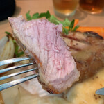 LE PORTIER Par Aux Delices de dodine - 