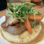 LE PORTIER Par Aux Delices de dodine Toranomon - 