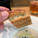 LE PORTIER Par Aux Delices de dodine - 