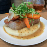 LE PORTIER Par Aux Delices de dodine Toranomon - 