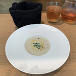 LE PORTIER Par Aux Delices de dodine - 