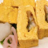 入谷鬼子母神門前のだや - うまき