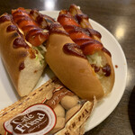 トレビス - 料理写真: