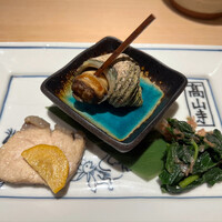 鮨まつもと - 