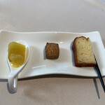 ロワゾー・パー・マツナガ - 