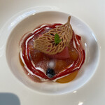 ロワゾー・パー・マツナガ - 