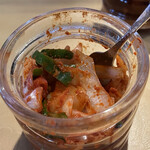 アジャンタ - ピクルス