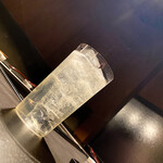 北海道焼肉 北うし - 余市のハイボール