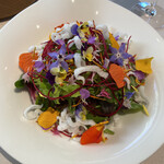 ロワゾー・パー・マツナガ - 