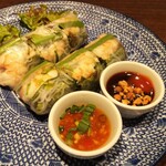 THAIFOOD DINING&BAR　マイペンライ - 