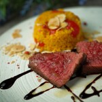 boB the garden Ginza - 