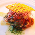 ビストロ・ド・フォンデュ Ⅱ - 