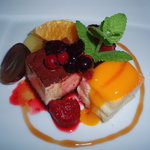 ビストロ・ド・フォンデュ Ⅱ - 