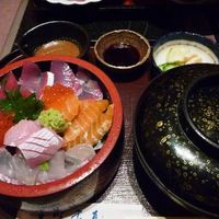 日本料理てら岡 中洲本店 - 