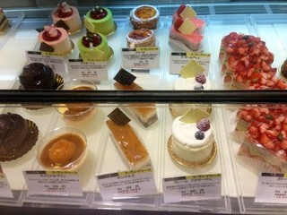 新宿でおすすめ お持ち帰りokの美味しいケーキ店8選 食べログまとめ