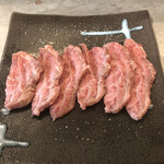 焼肉 牛参道 - 