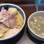 寿製麺よしかわ 坂戸店 - 