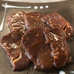 焼肉 牛参道 - 