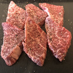 焼肉 牛参道 - 