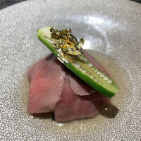 新宿 鉄板焼き YOKOTA - 