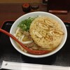因幡うどん 博多デイトス店