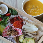 Organic Cafe' LuLu - 