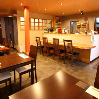 刈谷駅からアクセス◎落ち着きのある大人の和空間でごゆるりと