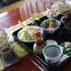 そば処 咲良 - 料理写真: