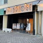 CAFE BRIDGE - 