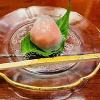 懐石 辻留 - 
